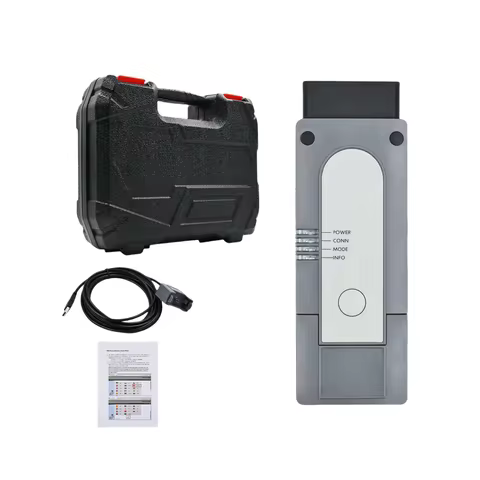 VAS6154A DOIP ODIS WiFi | CAN FD & DoIP Online/Offline for VW for Audi for SEAT for SKODA 1995-2023+