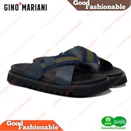 Gino Mariani Elbrian Sandal Pria 