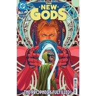 (Digital) New Gods (2024/DC) #7 - 12