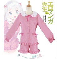 Sagiri Izumi Costume