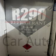 R290 5KG REFRIGERANT