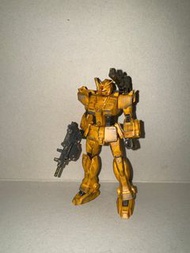 Bandai 高達模型 GTO Hguc Hg Rx-78-01N Gundam Local Type Rollout colour 高達 Rx-78 局地型 出廠配色 完成品 所見所得