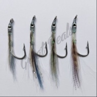 Dilis Lure | Pang-Combine | with fixed hook