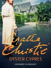 Dyster cypres Agatha Christie