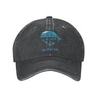 Premium Quality Snapback Cap Docker Kill Fashion Accessories