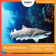 Aquaria KLCC (Non-Malaysian)