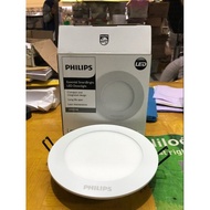 PHILIPS 15 WATT LED DOWNLIGHT LED PANEL DN027B G2 15W 6INCH