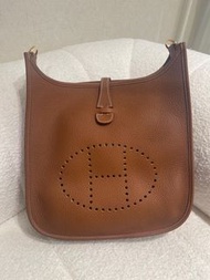 Hermes evelyne 29