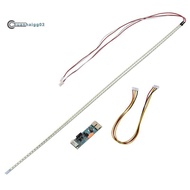490mm LED Backlight Strip Kit Update 22 Inch CCFL LCD Screen To LED Monitor