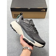 The North Face Altamesa 500 Cross Country Running Shoes Dark Functional Style Breathable Mesh Water 