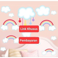 Live link 17kg + adm +