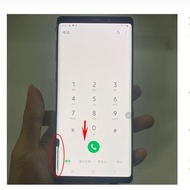 NEW Untuk Samsung Galaxy NOTE 9 N960A N960U N960F NOTE9 Monitor LCD Ta