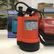 Máy bơm chìm APP BPS 100 ( Không phao )/ BPS 100A ( Có Phao ) 220V (Bơm nước thải nước hồ )