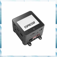 [G V W E] CoreS3 Thread BR Thread Edge Gateway Thread Border Router CoreS3 Controller and the Module