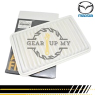 Mazda 3 1.6 / Mazda 2 1.5 - OEM Engine Air Filter (ZJ01-13-Z40)
