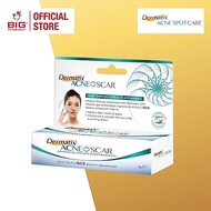 Dermatix Acne Scar 7G | Lighten Acne Scar & Dark Spot