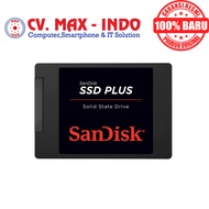 SANDISK INTERNAL SSD HARD DISK 250 GB PLUS