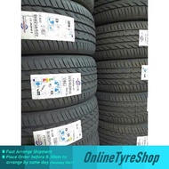 225/45/18 Massimo Leone L1 Tyre Tayar (ONLY SELL 2PCS OR 4PCS)