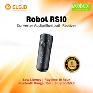 Converter Robot RS10 Audio Receiver / Bluetooth Receiver