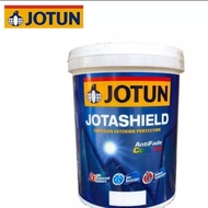 JOTUN JOTASHIELD ANTIFADE/ JOTASHIELD ULTRA PRIMER / JOTASHIELD PRIMER  20LITER EXTERIOR PAINT