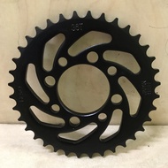 (428) 29T~42T Modenas KRISS 110 / KRISS 100 / CT 100 110 / MR1 / Kawasaki K1 Rear Racing Sprocket Sp