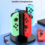 【my】 Good Value IINE Compatible with Nintendo Switch Controller Charging Dock Switch OLED Joy-Con Co