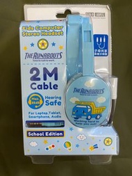兒童耳機🎧