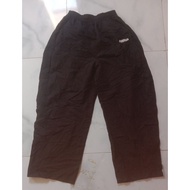 Waist 22-28 Pants Length 34 Inches Front Hips Fabric 23 Inches.