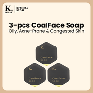 KAYMAN Skincare Combo Set - Acne/Jerawat/Parut/Scars/Kusam/Dull/Glowing/Skin Barrier/Jeragat