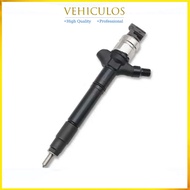 095000-7250 23970-09200 Injector For Toyota Avensis 2.2 D 2AD-FTV 0950007250 2397009200 095000 7250 