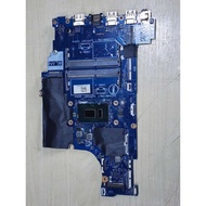 New Dell  Inspiron 15 (5570) / 17 (5770) Motherboard System Board Core i5 1.6GHz CPU - F7MGJ