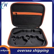 Hard Travel Storage Bag for ET310 AC Circuit Breaker Finder 80016 Battery Tool Case RT250 GFCI Outle