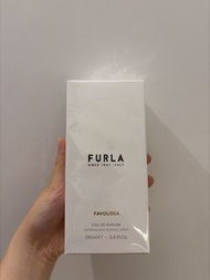 Furla Favolosa 香水 100ml