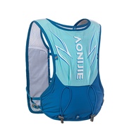 AONIJIE C9120 Ultra Vest 5L Hydration Backpack Cute Drawing Pack Bag กระเป๋าสะพายหลังสำหรับเด็กสำหรั