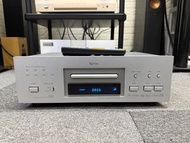 Esoteric/二嫂 DV-50 CD/SACD/DVD播放器