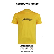 Badminton Sports Shirt LINING ATSSA99/ATSSA97