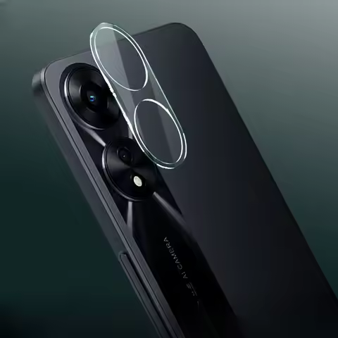 3D Camera Lens Protector For OPPO A78 A58 5G Camera Screen Protector For OPPO A 78 5G Full Cover Len