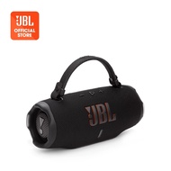 ลำโพงพกพา JBL Charge 6 ลำโพงไร้สายบลูทู ธ - แบตเตอรี่ใช้งานได้นานถึง 28 ชั่วโมง - กันน้ำและกันฝุ่นระ