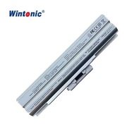 Laptop Battery Vgp-Bps13 11.1V 54Wh 4800Mah Rechargeable Li-Ion Original Battery Bps13 For Sony Note