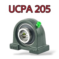 [Buy in bulk at cheap price] Bearing housing UCPA205 (using 25mm core)
