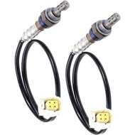 Generic 2PCS 234-4545 Oxygen O2 Sensor Compatible with Dodge Challenger Durango Charger Journey Ram 