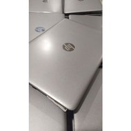 Hp Elitebook 840 G3 Intel i7 Slim design