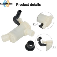 【SWTF】Windshield Washer Pump Motor For Accord for Civic 76846TA0A01 76846-TA0-A01