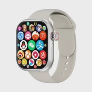 นาฬิกาอัจฉริยะ CD20 5G ระบบปฏิบัติการ Android 10.0 พร้อม 180 °   กล้องหมุนได้ GPS WIFI สมาร์ทวอทช์เพ