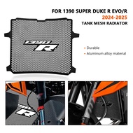 For 1390 Super Duke R DukeR Evo 2025 2024 Water Tank Protection Cover Motorcycle Accessories Radiato