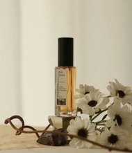 慾望之巔精油日香水 檜木 桂花 杜松子