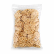 Tempeh Sago 200g Tempe Tempeh Chips