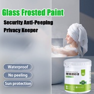 Keep Privacy window tinted frosted window film glass paint  privacy window film window privacy film 