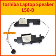 Toshiba L50-B Laptop Speaker (Refurbished)