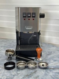 意大利Gaggia Classic Pro 2019 半自動咖啡機